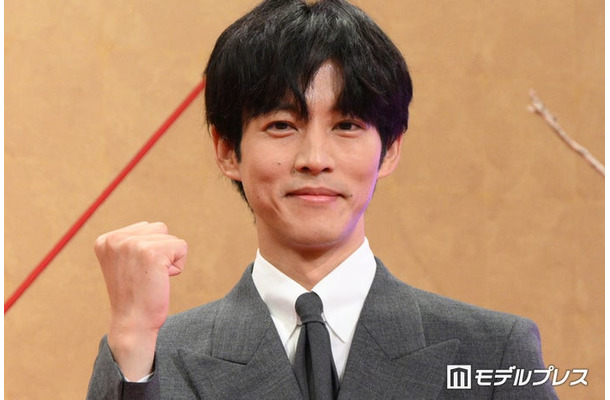 松坂桃李（C）モデルプレス
