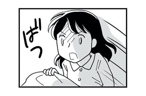 赤ちゃんに会えるのは楽しみなのに…出産直前に押し寄せる「孤独感」の正体【もう3年、産後うつ。 #13】
