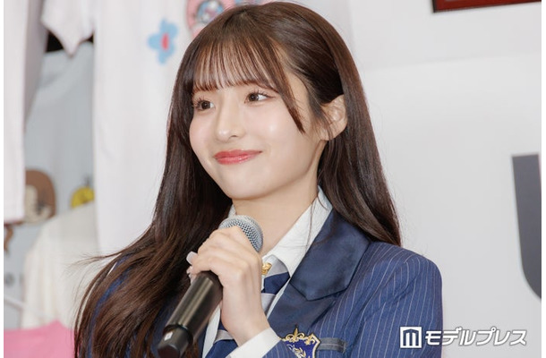 平田侑希(C)モデルプレス