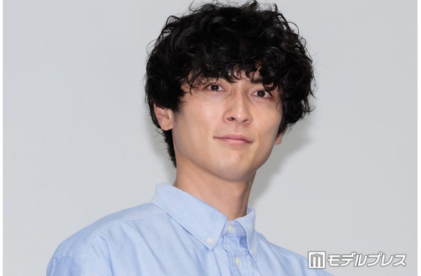 映画「うつくしいひと」くまもと地震チャリティ上映会に出席した高良健吾（C）モデルプレス
