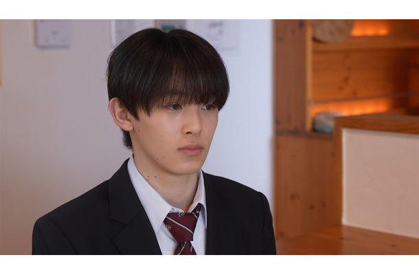 三村航輝（C）海と空キネマ