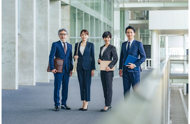 「一流はやっぱり違う!」東大生たちが唸った。外資戦略コンサルの凄すぎる就活面接とは