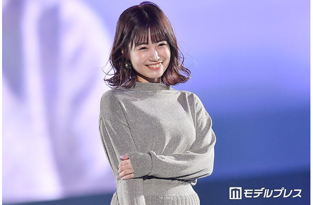 朝長美桜(C)モデルプレス