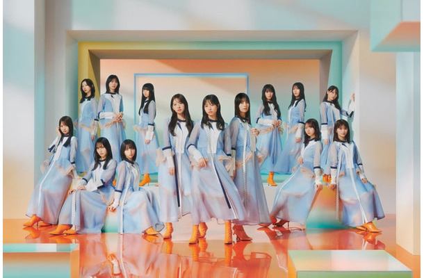 日向坂46（提供写真）