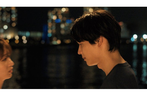 松村北斗（C）日本テレビ