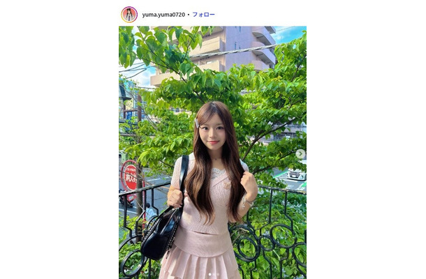 谷村優真Instagramより