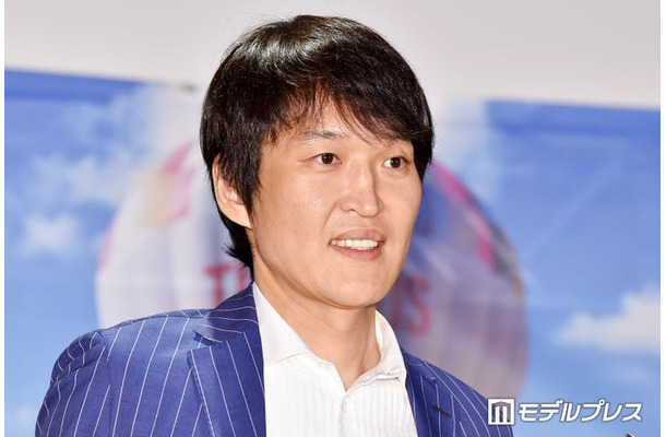 千原ジュニア（C）モデルプレス