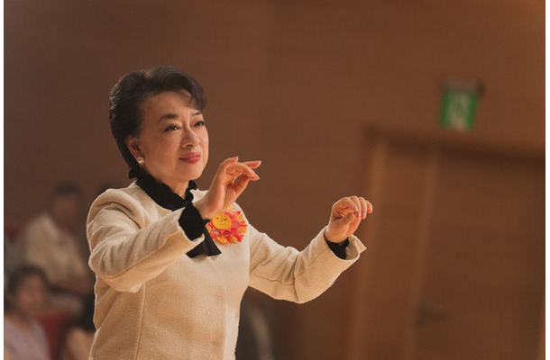 『陽だまりの歌が聴こえる』©2025 Star Generation Culture Entertainment Co., Ltd.