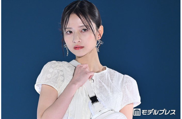 金川紗耶(C)モデルプレス