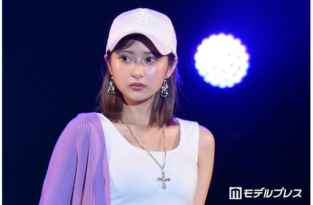 横田未来（C）モデルプレス
