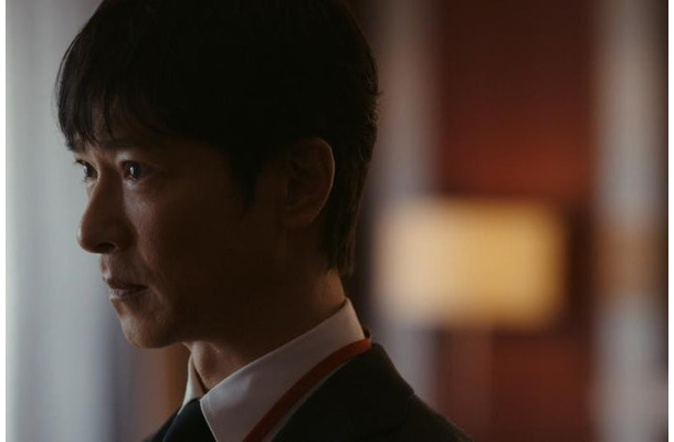 堺雅人（C）TBS
