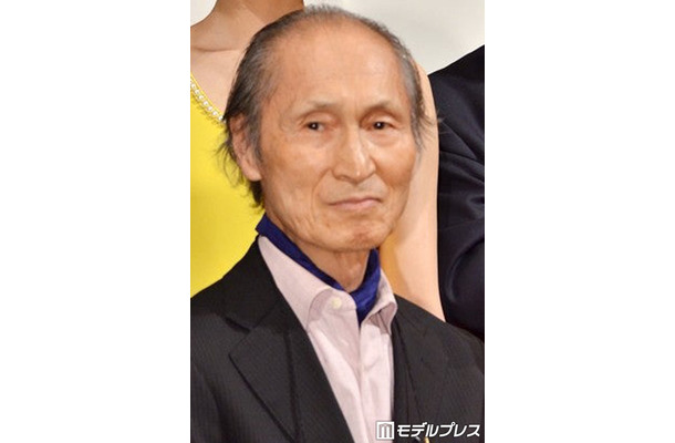 品川徹さん(C)モデルプレス