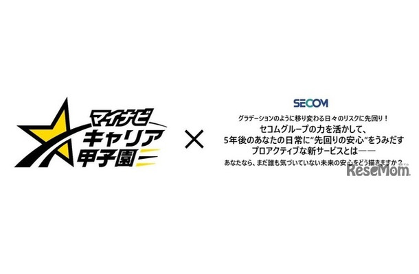 マイナビキャリア甲子園