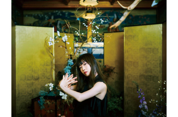 Aimer（提供写真）