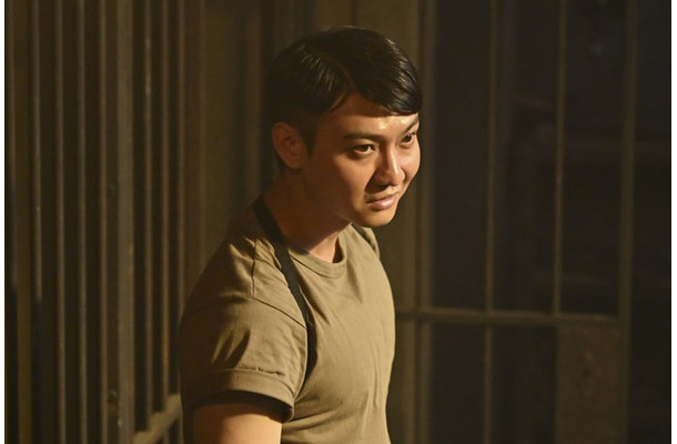 「VIVANT」第17話(C)TBS