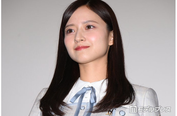 金川紗耶(C)モデルプレス