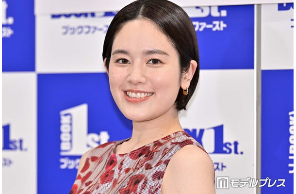 筧美和子（C）モデルプレス