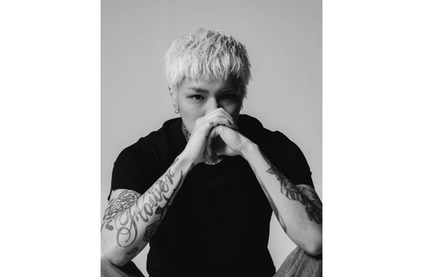 LEX、18歳の頃に制作した未発表曲「So Sad」リリース|10月にはキャリア初のアリーナ公演が控える