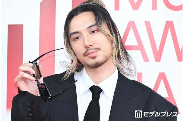 藤井 風（C）モデルプレス