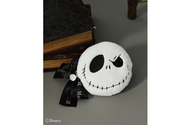 Jack/フェイスポーチ ￥4,400