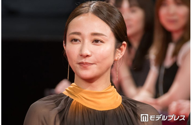 木村文乃(C)モデルプレス