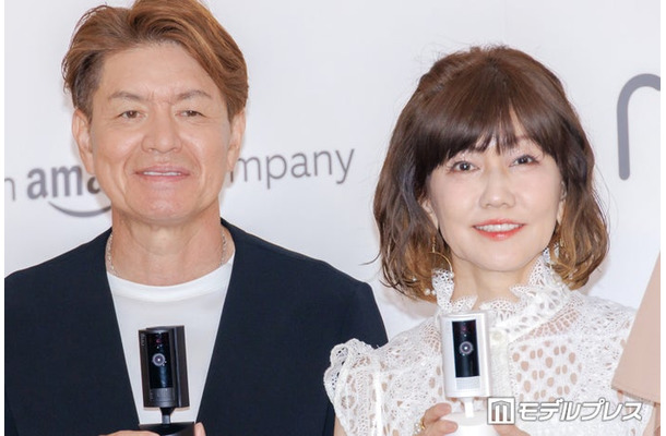 ヒロミ、松本伊代(C)モデルプレス