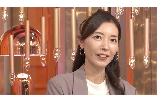 滝沢沙織「ダマってられない女たち season3」（C）AbemaTV,Inc.