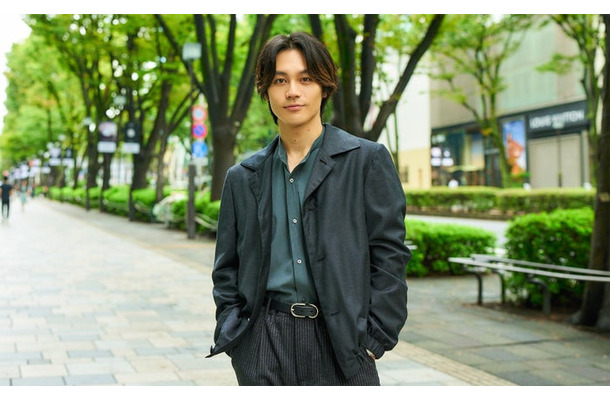 松田元太(C)テレビ朝日