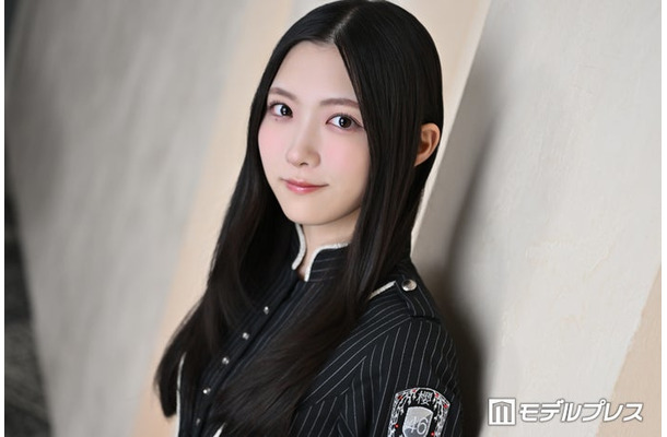 谷口愛季(C)モデルプレス