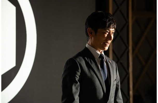 堺雅人「VIVANT」第18話(C)TBS