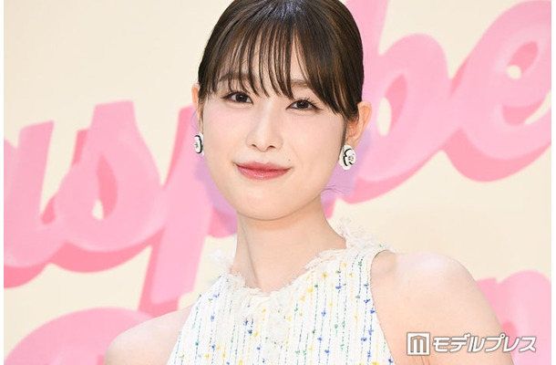 高橋ひかる(C)モデルプレス