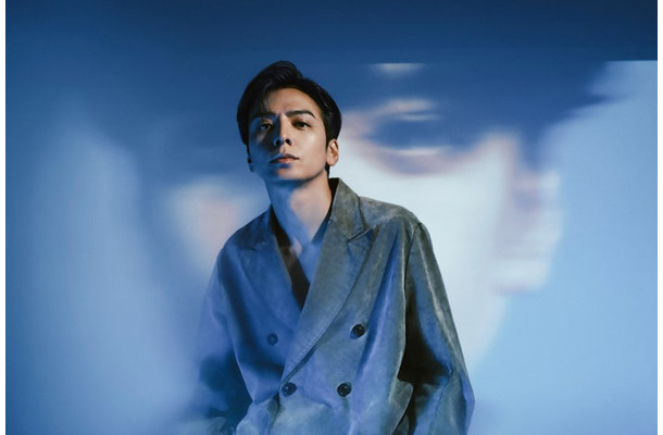 生田斗真(提供写真)
