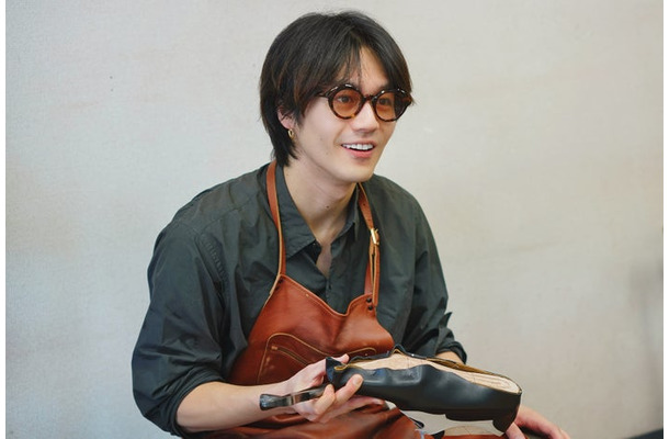 松田元太（C）テレビ朝日