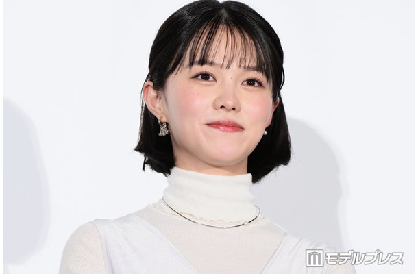 志田彩良(C)モデルプレス