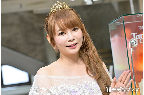 中川翔子(C)モデルプレス