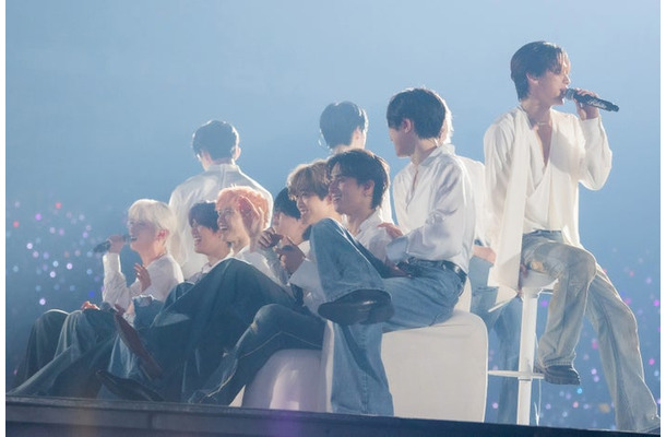 INI(C)LAPONE ENTERTAINMENT