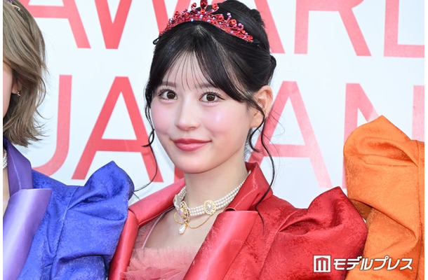 月足天音(C)モデルプレス