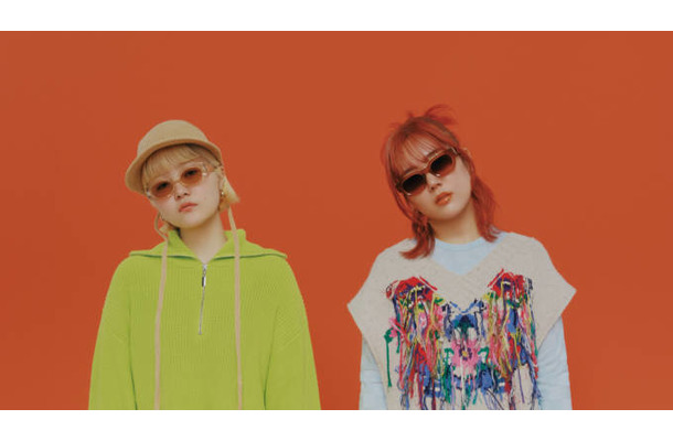 Natsudaidai、1st EP『青果店』限定レコードを12月5日「レコードの日」にリリース。 初の東名阪ツアーも開催