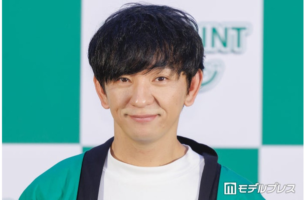 向井慧 (C)モデルプレス