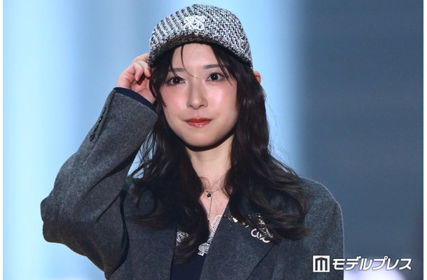 金村美玖(C)モデルプレス