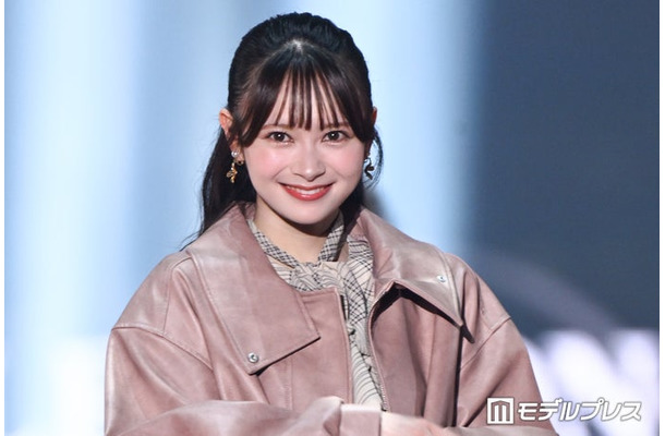 伊藤百花(C)モデルプレス