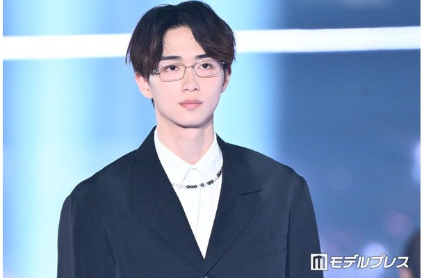 野村康太（C）モデルプレス