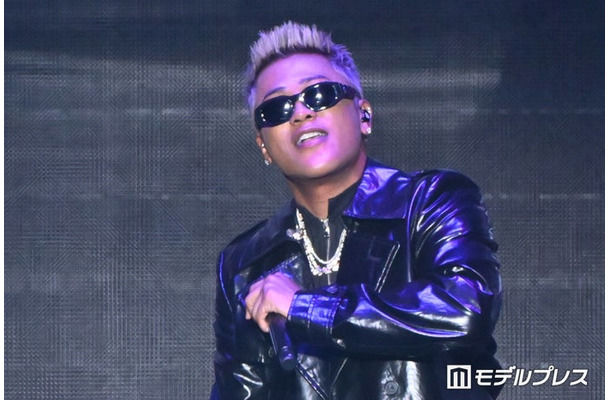 ELLY（C）モデルプレス