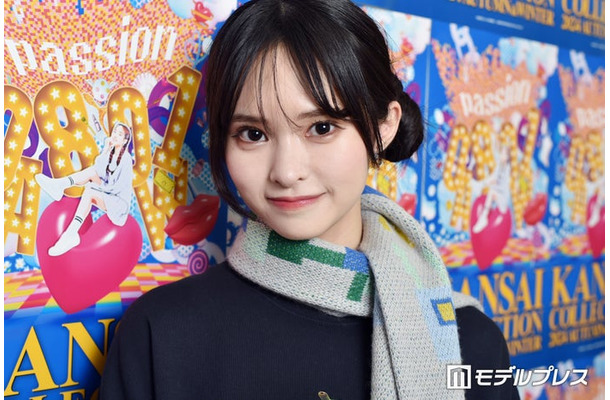 藤咲凪(C)モデルプレス