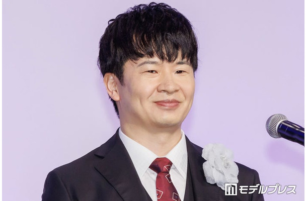 若林正恭(C)モデルプレス