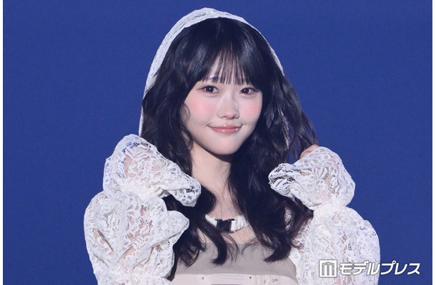 遠藤まりん(C)モデルプレス
