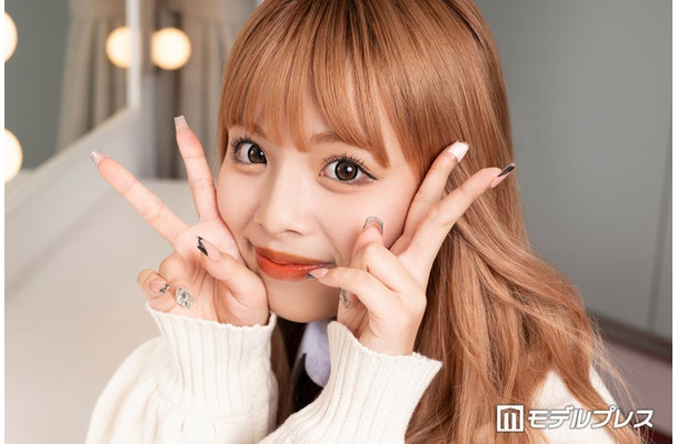 細川愛沙(C)モデルプレス