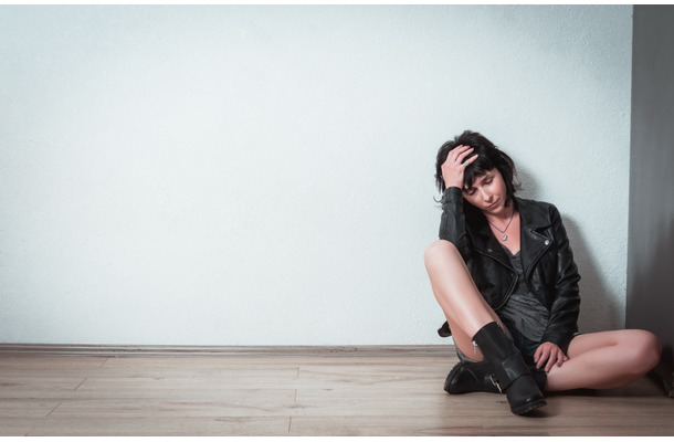 「体だけの関係」そう分かっていても、抜け出せない40代独女の葛藤【不倫の精算】