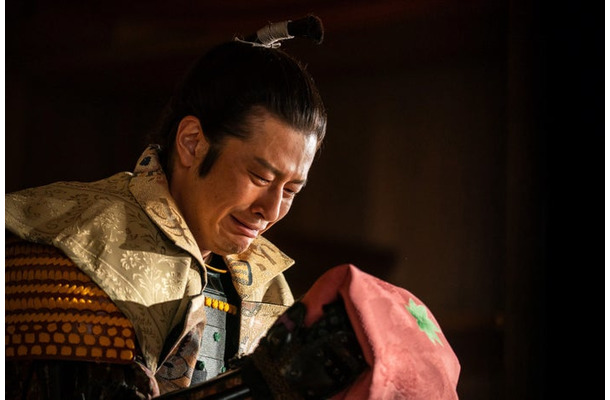 磯部寛之「豊臣兄弟！」第36話（C）NHK