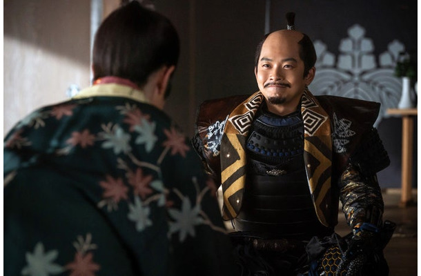 「豊臣兄弟！」第36話（C）NHK